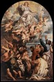 Himmelfahrt der Jungfrau Barock Peter Paul Rubens